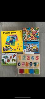 Spellen, Ophalen of Verzenden, Gebruikt
