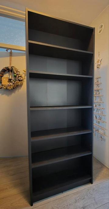 Billy boekenkast ikea - afbeelding 1