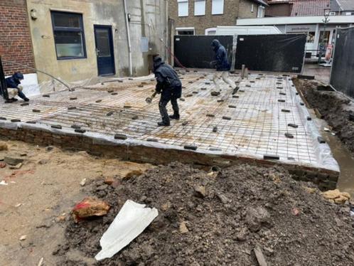 Karel de Klusser, Diensten en Vakmensen, Klussers en Klusbedrijven