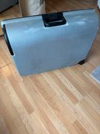 Reiskoffer carlton, Sieraden, Tassen en Uiterlijk, Koffers, Ophalen, Gebruikt, Hard kunststof, Slot