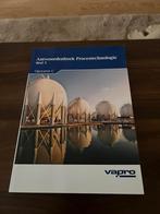 Antwoordenboek Procestechnologie deel 3 - Operator C, Boeken, Ophalen of Verzenden, Beta, Zo goed als nieuw, MBO