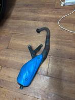 Leovince SP3 Uitlaat - Weinig Gebruikt, Ophalen, Zo goed als nieuw, Uitlaat