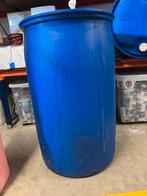 1 Regenton, 150 liter of meer, Ophalen of Verzenden, Zo goed als nieuw, Kunststof