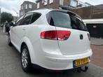 Seat Altea XL 1.2 TSI Ecomotive Businessline COPA Airco Crui, Auto's, Voorwielaandrijving, Gebruikt, 1295 kg, 4 cilinders