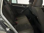 Volkswagen Tiguan 1.4 TSI Sport&Style // CLIMA // TREKHAAK /, Voorwielaandrijving, Euro 5, Zwart, 4 cilinders