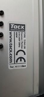 Tacx Power Back Cosmos/Fortius T1941.50, Sport en Fitness, Wielrennen, Ophalen of Verzenden, Gebruikt, Overige typen