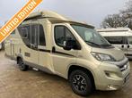 Bürstner Travel Van Gold T620 Enkele Bedden 57000 k, Fiat, Bedrijf, Tot en met 3, Bürstner