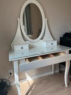 Kaptafel ikea, Zo goed als nieuw, Minder dan 100 cm, Hout, 50 tot 100 cm