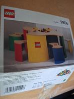 Lego speeltafel, Ophalen, Nieuw, Complete set, Lego