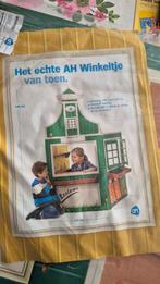 AH Winkel Zaanse Huisje - Nieuw in Verpakking!, Ophalen of Verzenden, Nieuw, Jongen of Meisje