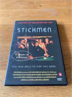 Dvd Stickmen, Vanaf 16 jaar, Ophalen of Verzenden