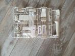 Nieuwe Tamiya  9115181 Scania R620 L-Onderdelen, Hobby en Vrije tijd, Elektro, Schaal 1:14, Nieuw, Ophalen of Verzenden