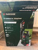 Parkside pressure water PHD 110 G2, Tuin en Terras, Hogedrukreinigers, Ophalen of Verzenden, Nieuw, Elektrisch, Parkside