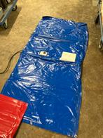 Elektrische Warmtematten Verwarmingsdekens – Industrieel, Doe-het-zelf en Verbouw, Ophalen, Zo goed als nieuw, 15 m² of meer, Zeil