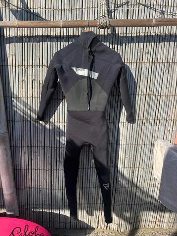 Wetsuit Brunotti 5/3 mm warm maat s beschikbaar voor biedingen