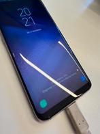 Samsung S8, Telecommunicatie, Mobiele telefoons | Samsung, Ophalen, Gebruikt, Overige modellen, Zwart