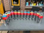 AMSTERDAM Spraypaint 13x nieuw, Ophalen of Verzenden, Zo goed als nieuw