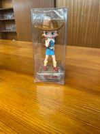 Betty Boop Cowboy Figuur Vintage, Antiek en Kunst, Antiek | Speelgoed, Ophalen of Verzenden