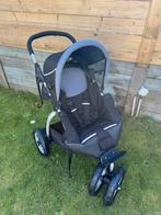 Gebruikte Buggy, Kinderen en Baby's, Kinderwagens en Combinaties, Ophalen, Gebruikt, Kinderwagen, Overige merken