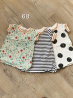 Pakket meisjeskleding baby zomer maat 68, Ophalen of Verzenden, Zo goed als nieuw, Maat 68