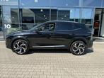 Nissan Qashqai 1.3 MHEV Xtronic Tekna Plus *Modeljaar 2025!*, 12 maanden, 4 cilinders, Zwart, Bedrijf