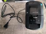 Brother QL-700 label printer inclusief rol ( 62mm x 5m), Computers en Software, Labelprinters, Ophalen of Verzenden, Zo goed als nieuw