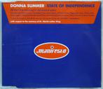 Donna Summer - State Of Independence (6 tr CD Maxi) Top 2000, Cd's en Dvd's, Cd Singles, 1 single, Ophalen of Verzenden, Maxi-single