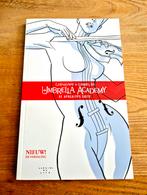 Gerard Way - Umbrella Academy - Nederlands, Eén stripboek, Ophalen of Verzenden, Zo goed als nieuw, Gerard Way; Gabriel Bá