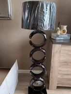 Vloerlampen staanlampen richmond stijl zwart, Ophalen of Verzenden, Nieuw