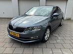 Skoda Octavia 1.0 TSI Greentech 115pk Dsg-7 2018 Grijs, Stof, Origineel Nederlands, 630 kg, 115 pk