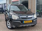 Opel Antara 2.4-16V Enjoy - 4x4 - Airco - Nieuwe Apk -, Auto's, Stof, Gebruikt, Zwart, 4 cilinders