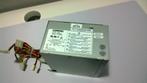 COMPAQ 124848-001, 145W PSU, 20 pin, Ophalen, Gebruikt