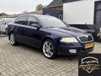 Skoda Octavia 1.6 Elegance | NIEUWE APK | AIRCO | CRUISE |, Auto's, Skoda, Voorwielaandrijving, 65 €/maand, Gebruikt, 4 cilinders