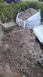Grond/aarde, Tuin en Terras, Aarde en Mest, Ophalen, Tuinaarde
