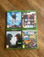 Xbox One Games - Star Wars, FIFA, Halo, Rocket League, Spelcomputers en Games, Games | Xbox One, Ophalen, Online, Shooter, 1 speler