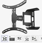 TV Beugel - Flexibel en Stevig, Ophalen of Verzenden, Nieuw