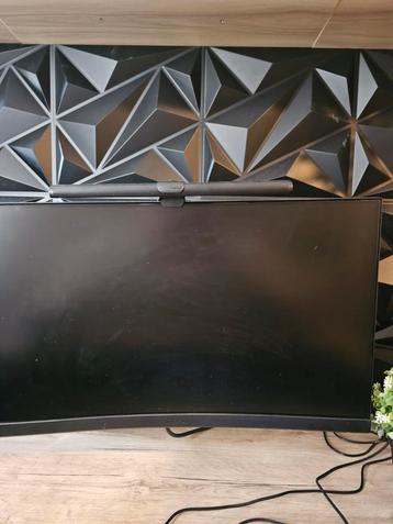 Msi monitor 180 hz 24 inch beschikbaar voor biedingen