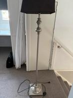 Staande lamp landelijke stijl, Ophalen, Gebruikt, Metaal, 100 tot 150 cm