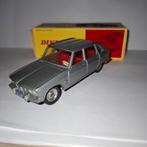 Dinky Toys Renault 16 - Meccano - Repro Box, Ophalen of Verzenden