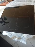 Inductie kookplaat - 4 zones (voor onderdelen), Witgoed en Apparatuur, Kookplaten, Ophalen of Verzenden