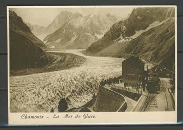 Locomotief Lok No. ?? Foto-Ansichtkaart Trein t-39 jdu beschikbaar voor biedingen