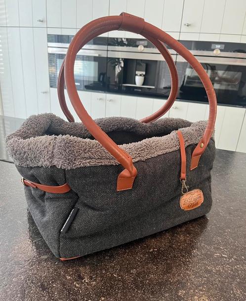 Draagtas  tas hond / kat 51 DegreesNorth, Dieren en Toebehoren, Honden-accessoires, Zo goed als nieuw, Ophalen of Verzenden