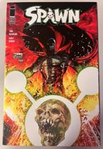 Spawn #321 cover Todd McFarlane (Image Comics), Eén comic, Amerika, Todd McFarlane, Ophalen of Verzenden