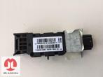 AIRBAG CRASH SENSOR LINKS MITSUBISHI COLT, Gebruikt, -, -, Ophalen of Verzenden