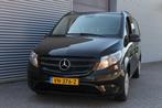 Mercedes-Benz Vito 111 CDI I L3 I 3 Pers. I Climate I Cruise, Voorwielaandrijving, Euro 5, Stof, Gebruikt