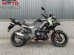 Kawasaki VERSYS 1100 (bj 2025), Bedrijf, Toermotor, 1100 cc