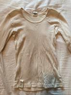 Wol zijde shirt, Gebruikt, Jongen of Meisje, Ophalen of Verzenden, Shirt of Longsleeve