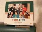 BTS season’s greetings 2021 & poster kalender, Ophalen of Verzenden, Foto of Kaart