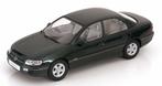 JSN Triple9 1:18 Opel Omega B jungle green 1996, -, Nieuw, Ophalen of Verzenden, Overige merken