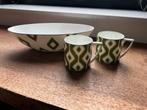 Wedgwood Jasper Conran Servies Set, Ophalen, Overige typen, Zo goed als nieuw, Wedgwood